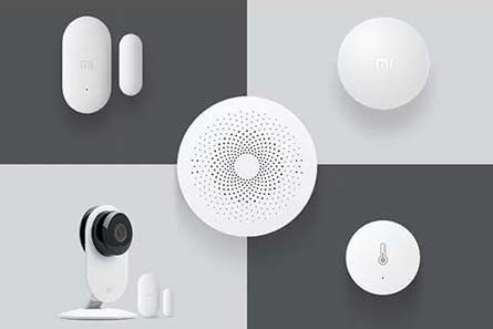 Mi Home Products