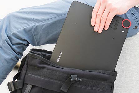 Portable Devices